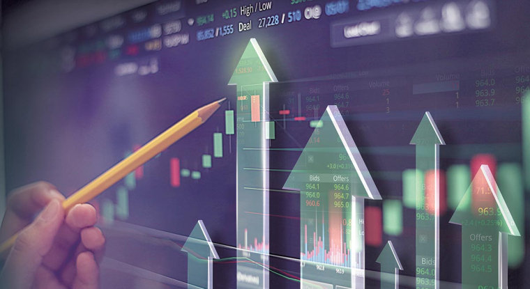 Comment choisir les valeurs à fort potentiel ? Découvrez nos conseils sur 19 sociétés cotées depuis le début de l'année. (© Shutterstock)