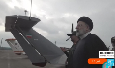 Mer Rouge : des raids américano-britanniques contre les Houthis au Yémen