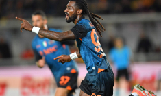 André-Frank Zambo Anguissa sauve encore Naples