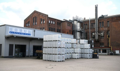 La société Hobum Oleochemicals développe, à Hambourg, des matières premières chimiques durables issues d'huiles végétales renouvelables.