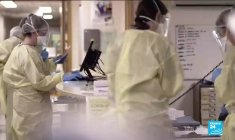 Pandémie de Covid-19 en Irlande : un test PCR négatif demandé à tous les voyageurs