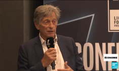 Guerre commerciale : Donald Trump impose 50 % de droits de douane sur le cuivre