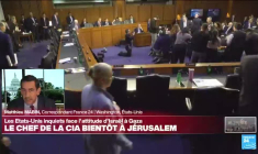 Guerre Israël-Hamas : "La diplomatie américaine confirme sa volonté de contraindre Israël à changer de méthode"