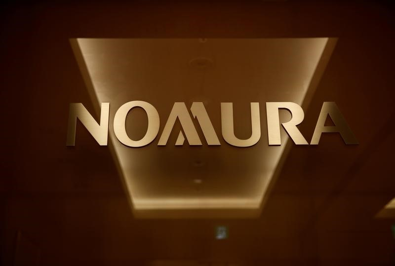NOMURA DEMANDE UNE LICENCE À FRANCFORT EN VUE DU BREXIT