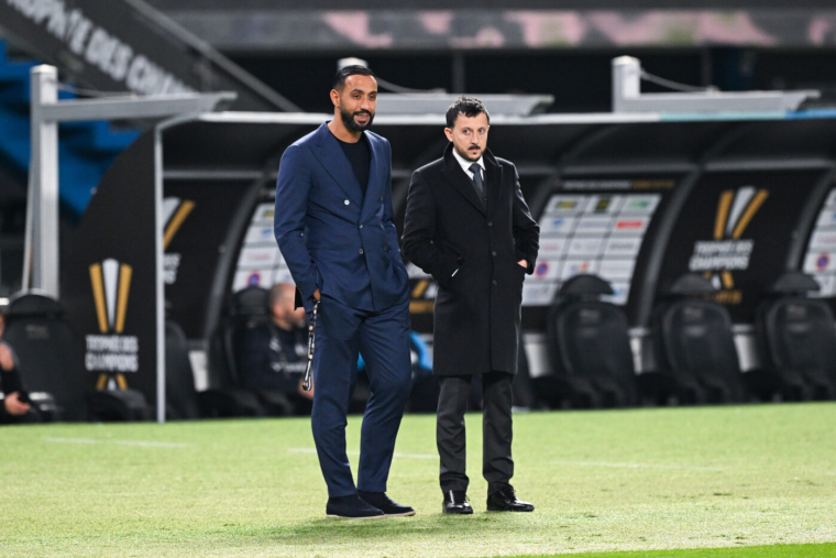 Réunion entre dirigeants, joueurs et supporters ce lundi à l’OM