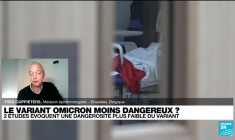 Covid-19 : nouvelles restrictions en Europe pour freiner le virus