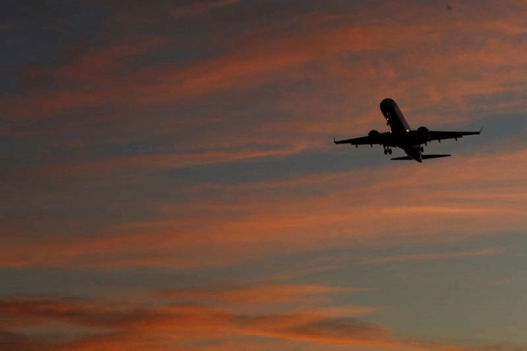 CORONAVIRUS: LES COMPAGNIES AÉRIENNES VONT PERDRE 314 MILLIARDS DE DOLLARS DE REVENUS