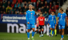 L'Atlético de Madrid et la VAR battent Osasuna