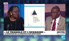 Maboula Soumahoro : "La France se pense aveugle à la race"