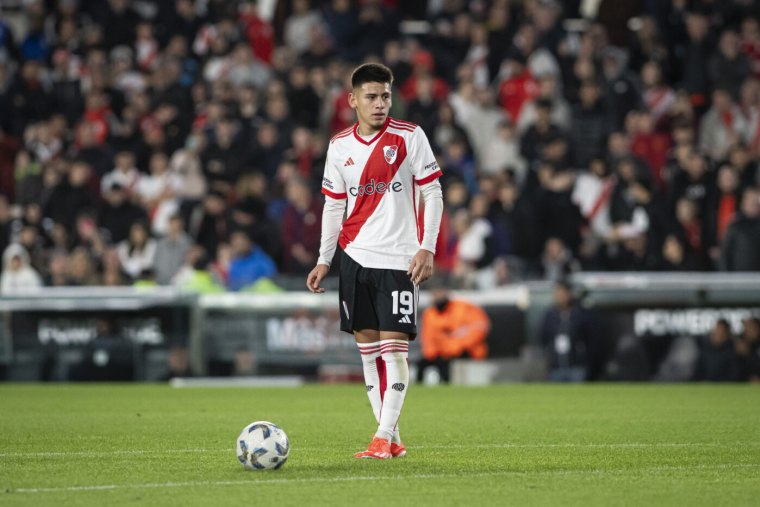 Les 10 hommes qui vont faire 2025