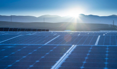 L'action perd 40% depuis le début de l'année. (© Total)