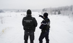 ( AFP / ALESSANDRO RAMPAZZO )