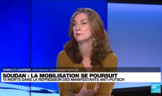 Soudan : la mobilisation anti-putsch se poursuit malgré une répression qui se durcit
