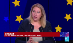 Brexit : les pêcheurs sauvés, la city abandonnée