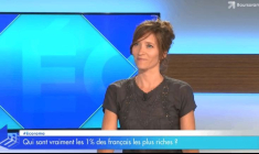 Quel est le portrait robot du 1% des français les plus riches?