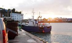REJET DU RECOURS NÉERLANDAIS CONTRE L'INTERDICTION DE LA PÊCHE ÉLECTRIQUE DANS L'UE