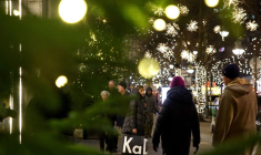Noël à Berlin