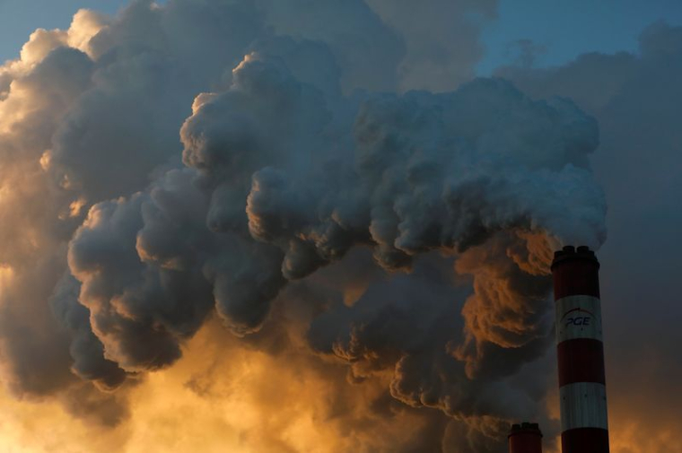 L'ALLEMAGNE DEVRAIT CONNECTER SES CENTRALES À CHARBON AU RÉSEAU POUR ÉCONOMISER DU GAZ