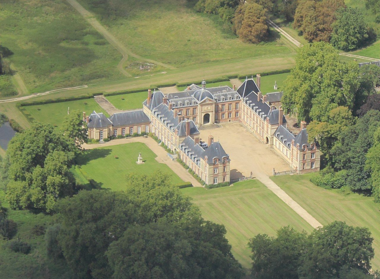 (Crédits photo : Wikimedia Commons - Varmin )