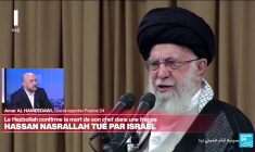 Que peut-il se passer maintenant que le chef du Hezbollah a été tué ?