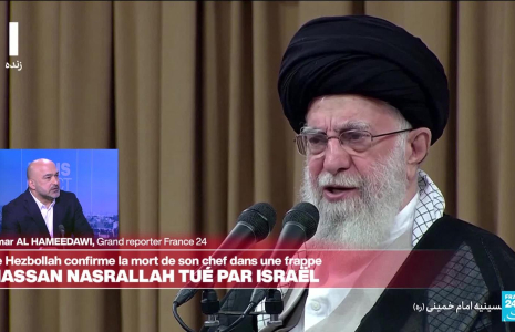 Que peut-il se passer maintenant que le chef du Hezbollah a été tué ?