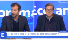 « Ras-le-bol fiscal » : la France au bord de l’explosion ?