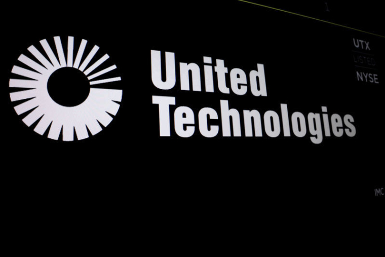 UNITED TECHNOLOGIES VA SE SCINDER EN TROIS ENTREPRISES