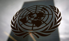 CONDAMNATIONS À MORT POUR LE MEURTRE DE DEUX EXPERTS DE L'ONU EN RDC