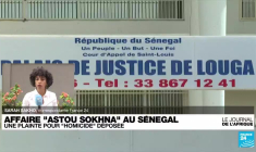 Côte d'Ivoire : nomination polémique de l'ex-ministre Alain Donwahi à la tête de la COP15