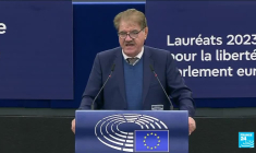 Guerre Israël-Hamas : que signifie l'irruption des rebelles houthis dans le conflit ?