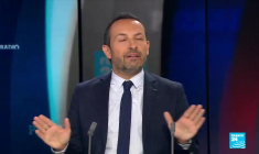 Sébastien Chenu, RN : "une loi interdira le voile islamique dans notre pays"