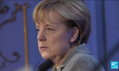 Départ d'Angela Merkel : zoom sur l'amitié franco-allemande