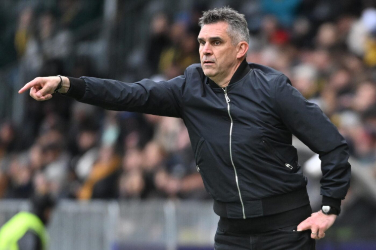 Gourvennec réclame deux millions au FC Nantes