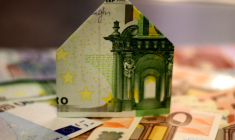 L'année 2019 est un bon cru pour la collecte sur les SCPI ( Crédits: Pixabay Moerchy)