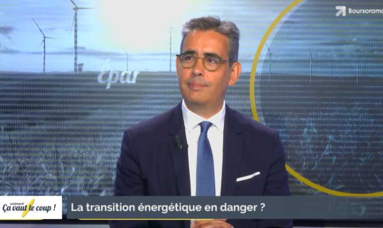 La transition énergétique en danger ?