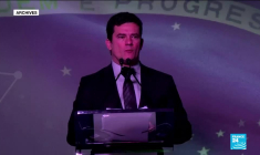 L'enquête anticorruption Lava Jato au Brésil visait à empêcher le retour au pouvoir de Lula (The Intercept)