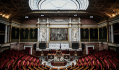 ( AFP / STEPHANE DE SAKUTIN )