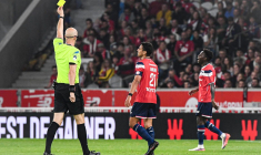 Les Lillois ont-ils été victimes d'une erreur d'arbitrage ?