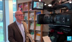 Allemagne : grève inédite des cheminots