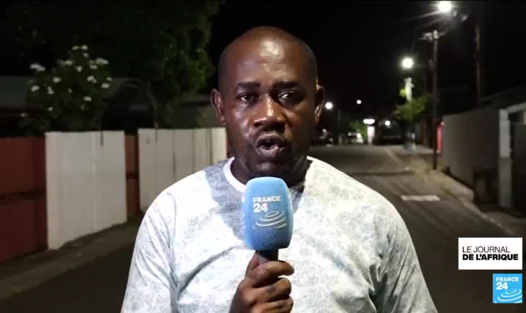 Gabon : discordance sur le dialogue national