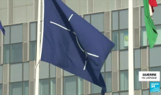 Avancée russe sur Bakhmout : situation "compliquée" au nord de la ville selon Kiev