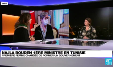 Tunisie : la nomination de Najla Bouden est un geste symbolique