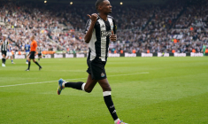 Alexander Isak rejoint Liverpool et devient le troisième joueur le plus cher de l'histoire