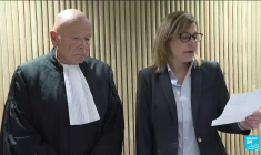 Amsterdam : cinq hommes condamnés pour violence contre des supporters israéliens