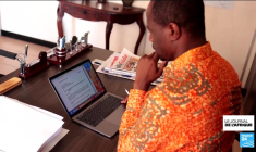 Au Ghana, les prix du cacao s'envolent