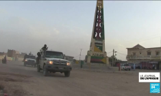 Mali : la junte a pris Kidal, bastion de la rébellion touareg