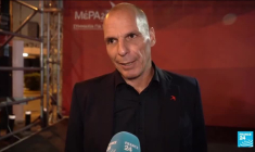 Grèce : la gauche s'organise à deux jours des élections législatives