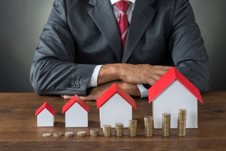 Français « aisés », taxe d’habitation et impôt sur la fortune (Crédit photo : Fotolia)