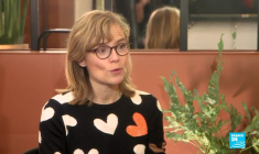 Le Paris des Arts d'Isabelle Carré