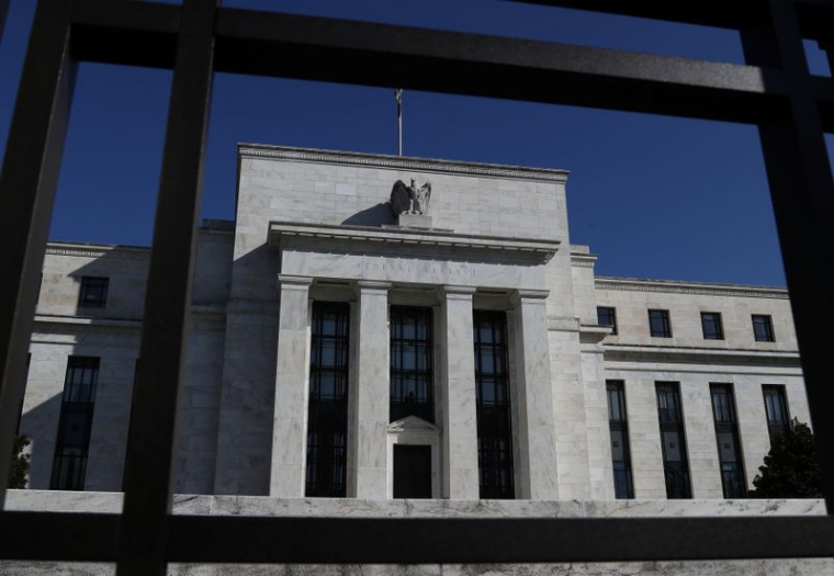 POUR LA FED, LA REPRISE ANNONCÉE POUR 2021 SERA UN TEST GRANDEUR NATURE